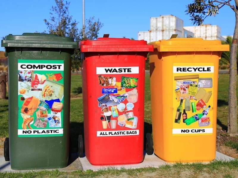 What Affects Junk Removal Pricing in Snohomish County